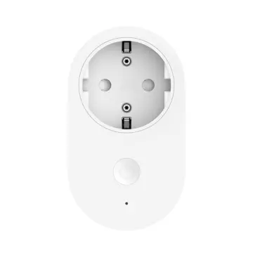 Xiaomi Mi Smart Plug Basic Wifi Global Version - Electrical Socket