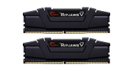 Ram Desktop Gskill RIPJAWS V F4-3200C16S-16GVK 16GB 1x16GB DDR4 3200Mhz thumbnail