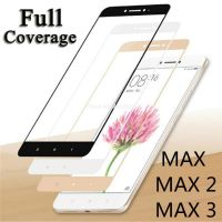 （ATG）9H Full CoverForMAX MAX2 Max3 Explorer ปกป้องหน้าจอ ForMAX 2 3ฟิล์ม Glass