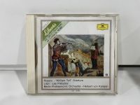 1 CD MUSIC ซีดีเพลงสากล    William Tell Les Preludes    (B1C67)