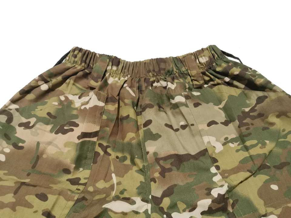 Russian Army Camouflage KMX Combat Uniform CS Cosplay Suit