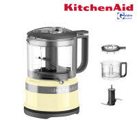 KitchenAid Food Chopper เครื่องบดสับอาหาร ขนาด 3.5 Cup หรือ 830 ml.[5KFC3516]