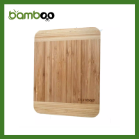 เขียง เขียงไม้ไผ่ เขียงไม้ไผ่แท้ เขียงไม้ไผ่ทูโทน Cutting board