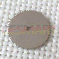 Silver Ratchet Wheel Generic Fit for Movement 8200 415 Watch Part Spare Part