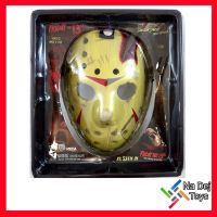 Neca Jason Voorhees Mask prop replica 1/1 scale หน้ากาก เจสัน วอร์ฮีส์ ขนาด 1/1 สเกล