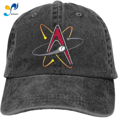 Albuquerque Isotopes Casquette Cap Vintage Adjustable Unisex Baseball Hat