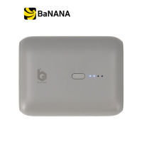 Blue Box Power Bank 10000 mAh PD19 Mini 1xLightning 1xTypeC 1xUSB-A Grey by Banana IT