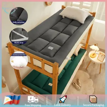 Single cot mattress hot sale cost