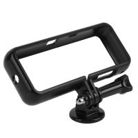 ☽❂ Horizontal Protective Frame for Insta360 One X2 Camera Drop Proof Protection Case Fixed Border Bracket