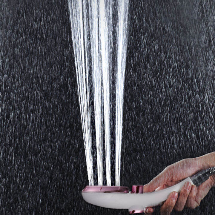 zenbefe-removable-and-washable-pressurized-water-saving-shower-shower-head-shower-head-yijian-water-stop-adjustable-flow-size