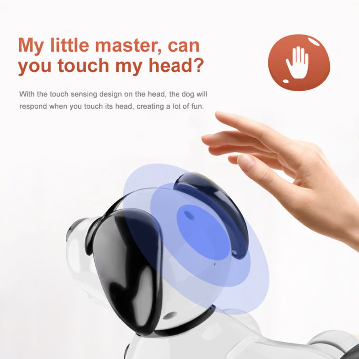 smart-sensor-rc-robot-dog-ของเล่นเพื่อการศึกษา-interactive-รีโมทคอนโทรลสุนัข-programmable-talking-handstand-electronic-animal-pets