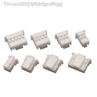 20PCS PA 2.0 PA2.0 PEA2.0 Buckle Plug Rubber Shell Connector Wiring Crimping Terminal 2p 3P 4P 5P 6P 7P 8P