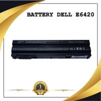 BATTERY NOTEBOOK DELL E6420 (พร้อมส่ง-รับประกัน 1 ปี) สำหรับ LATITUDE E5420E5430 E5520 E5530 / แบตเตอรี่โน๊ตบุ๊คเดล