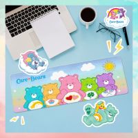 ??แผ่นรองคีย์บอร์ดลายแคร์แบร์ Carebears