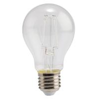 หลอด LED EVE A60 FILAMENT GLS 4 วัตต์ RED E27LED BULB EVE A60 FILAMENT GLS 4W E27 RED **ด่วน สินค้าเหลือไม่เยอะ**