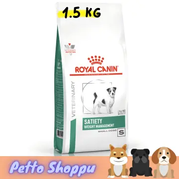 royal canin satiety dog food Buy royal canin satiety dog food at