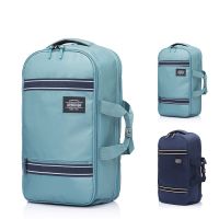 AMERICAN TOURISTER กระเป๋าเป้สะพายหลัง รุ่น ASTON Backpack 2