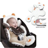 New Arrived Baby Infant Toddler Head Support Body support For Car Seat Cover Joggers Strollers Cushions YYT170