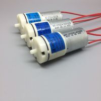 【▼Hot Sales▼】 yu5815844814814714 มอเตอร์ปั๊มสูญญากาศขนาดเล็ก Dc 5V 6V 2l/M ปั๊มลมไฟฟ้ามอเตอร์ขนาดเล็กมอเตอร์370ขนาดเล็ก180ma ปั๊มออกซิเจนขนาดเล็กแบบทำมือตู้ปลาตู้ปลา