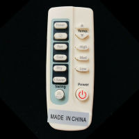 New Replace Remote Control For Samsung KT3X006 AW10LFABA ARH-705 ARC-701 Room Air Conditioner