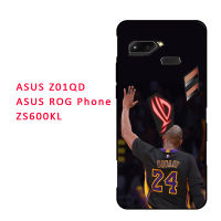 สำหรับ ASUS Z01QD /Rog/ZS600KL/I001DA/ROG2/ZS660KL/ROG3/ZA550KL/X00RD/ZENFONE Live L1/ZA550KL/ZA551KL/L2 /Zenfonelive// A007(ZB501KL) เคสซิลิโคนนิ่ม