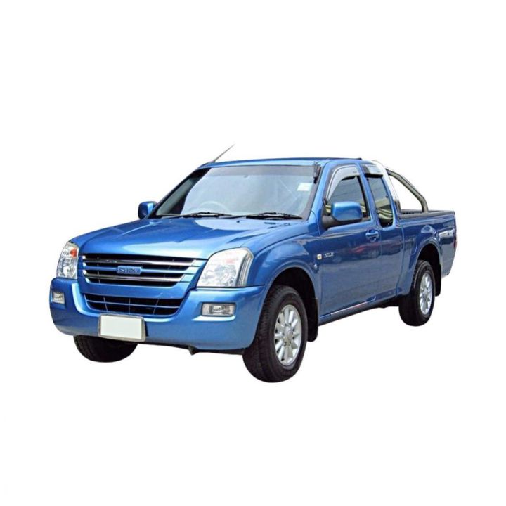 ช่องปรับแอร์-ข้างซ้าย-สำหรับ-isuzu-d-max-ปี-2003-2006-oem