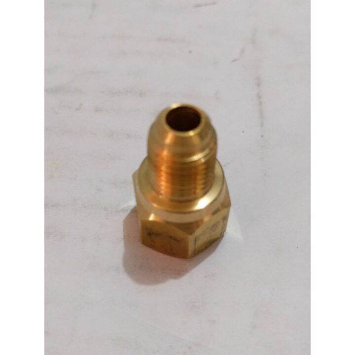 Klea Freon Tank Adaptor Klea Adaptor Car Aircon Parts Lazada PH