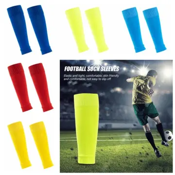 Premium Breathable Cotton Extra Long Football Socks - China Socks and Football  Socks price