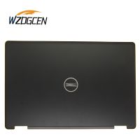 2023 ☆ ใหม่สำหรับ DELL Latitude 5580 5590 Precision 3520 3530ฝาหลังหน้าจอ LCD สำหรับแล็ปท็อปฝาหลังเคสด้านบน Dp/n: 0RV800