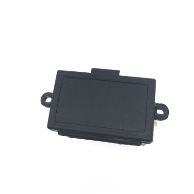Holiday discounts Universal Cooktop Parts Single Battery Box Black Battery Case For Single Battery Case For Gas Stove