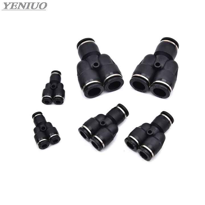 black-3-way-port-y-shape-air-pneumatic-4mm-to-16mm-od-hose-tube-push-in-gas-plastic-pipe-fitting-connectors-quick-fittings-py