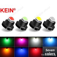 【LZ】┋❣  KEIN 10PCS T3 T4.2 T4.7 Led Car Light Meter Bulb Car Dashboard Lamp Neo Wedge Instrument Dash Lights Auto Interior Signal Bulb