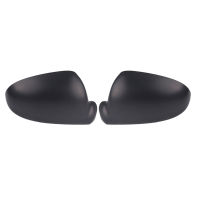 Wing Side Mirror Cover Rearview Mirror Cap Housing Fit For VW Golf MK5 GTI, Jetta 5,Passat B6 B5.5 Car Accessories