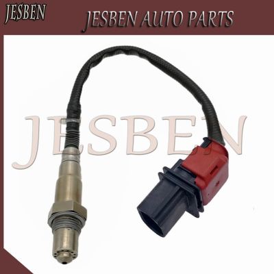 0281004072 070906262B Lambda Probe O2 Oxygen Sensor For Porsche MACAN AUDI A4 A5 A6 A7 A8 Q5 VW CRAFTER 2.5 2.7 3.0 TDI EXEO 2.0