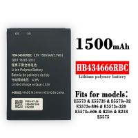 100 Orginal HB434666RBC 1500mAh Battery For Huawei Router E5573 E5573S E5573s-32 E5573s-320 E5573s-606 E5573s-806 Mobile phone new brend Clearlovey