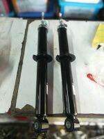 โช็คอัพหน้า ซันยอง สตาวิค 2.7 ปี 2006 - 2012 ใหม่ ขายเป็นคู่ ราคาคู่ละ 4700  front shock absorber ssangyong stavic rodius 2.7