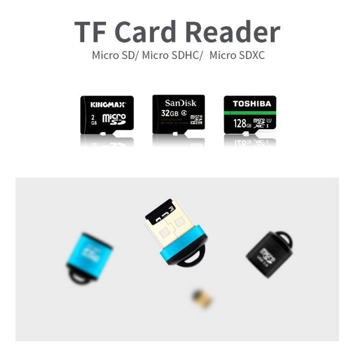 usb-card-reader-micro-sd-tf-card-mini-adapter-for-computer-laptop-pc-480mpbs-data-transfer-usb-speaker-car-audio-reader