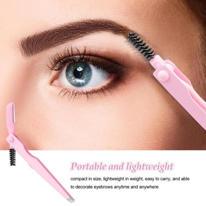 eyebrow-trimmer-for-women-mens-eyebrow-trimmer-eyebrow-brush-3-in-1-folding-design-inclined-tip-design-high-precision-stainless-steel-for-eyebrow-whisk-normal