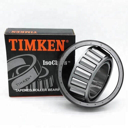 33208 ( 40 x 80 x 32 mm. ) TIMKEN Taper roller bearing = 1 ลูก | Lazada ...