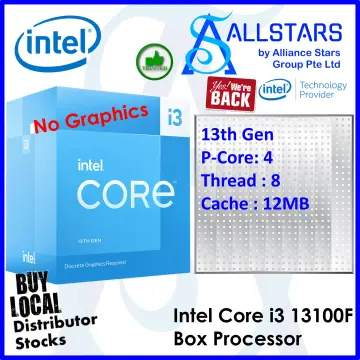 Cpu Box Intel - Best Price in Singapore - Dec 2023 | Lazada.sg