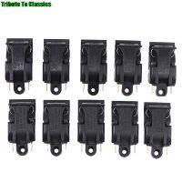 5Pcs/set 13A 16A Boiler Thermostat Switch Electric Kettle Steam Pressure Jump Switch