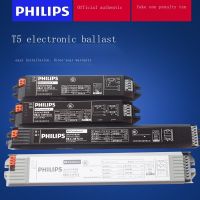 ☢2022สินค้าใหม่ .. Philips บัลลาสต์14W 28W หลอดฟลูออเรสเซนต์ T5วงจรเรียงกระแสอิเล็กทรอนิกส์ EB-C 228 TL5 II