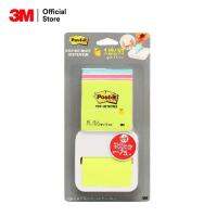 Post-It® R330-4Vad Pop-Up Notes Free Dispenser ป๊อบ-อัพโน้ต รุ่นแพ็คสุดคุ้ม