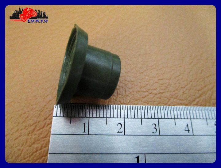 mazda-323-xg-gear-lever-bushing-set-green-10-pcs-125-บูชคันเกียร์-สีเขียว-10-ตัว-สินค้าคุณภาพดี