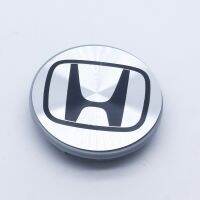 ใหม่อัพเกรด4ชิ้น/ล็อต69มม.หรือ2.75 "ป้ายล้อศูนย์ CAPS สำหรับเซ็นเซอร์ HONDA ACCORD CIVIC PILOT yang are