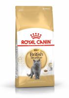 Royal Canin BRITISH SHORTHAIR รอยัลคานิน แมวบริติช ชอร์ตแฮร์ 2K.