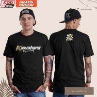 ขาย! ! !ชุดเสื้อผ้า แบบเต็มหน้าจอ ลาย Kawahara สุดเท่ สําหรับผู้ชาย