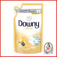 น้ำยาซักผ้า อุปกรณ์ ผลิตภัณฑ์ซักรีด น้ำยาซักผ้า DOWNY แดริ่งคลีน 600 มล. 
 กลิ่นหอมสะอาดจากดอกมะลิที่ถูกพัดผ่านมากับสายล