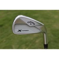 คาลาเวย์ไม้กอล์ฟ Callaway X-Forged ไม้กอล์ฟ ชุดเหล็กผู้ชาย