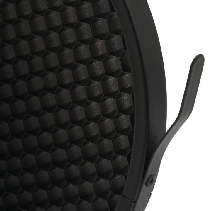 photo-studio-16-8cm-60-degree-honeycomb-grid-for-7-inch-standard-reflector-diffuser-lamp-shade-dish